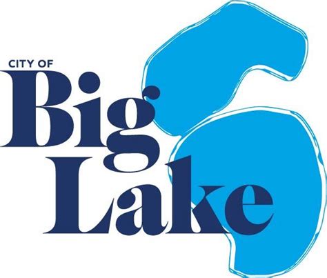 city of big lake jobs